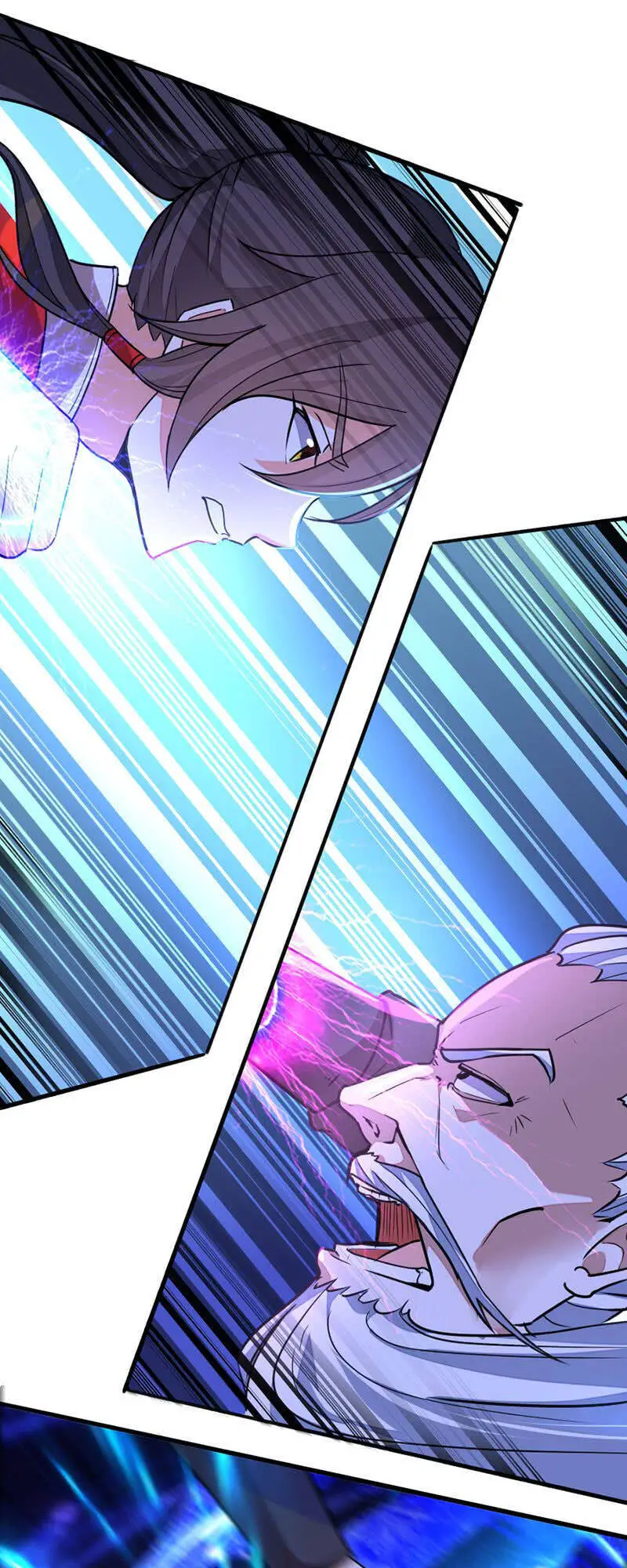 Tiên Đế Trở Về Nettruyen ZZZ Chương 26 Page 32