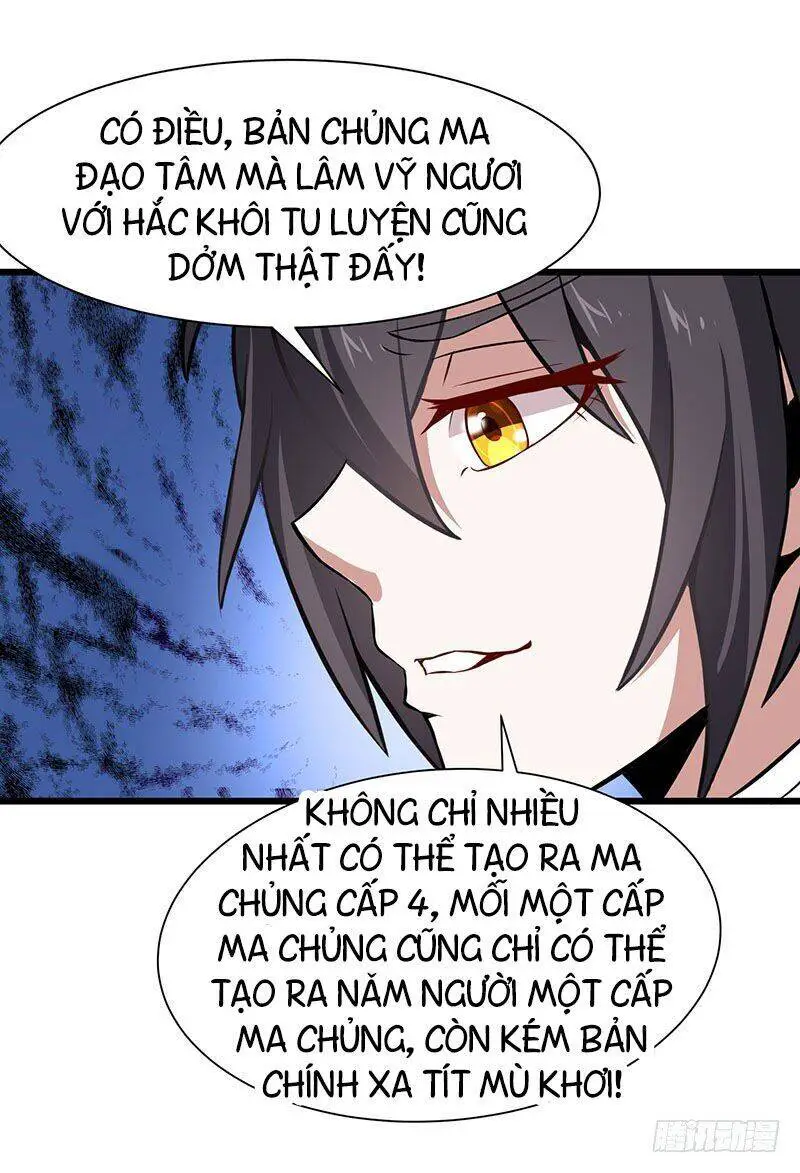 Tiên Đế Trở Về Nettruyen ZZZ Chương 61 Page 7