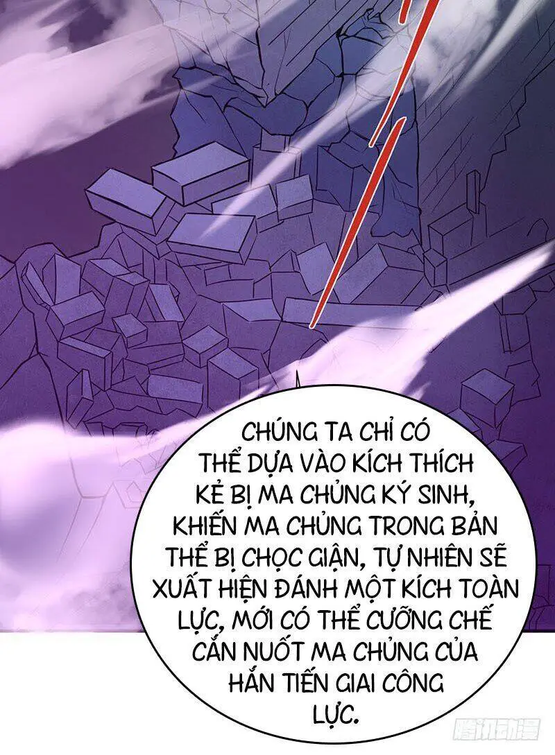 Tiên Đế Trở Về Nettruyen ZZZ Chương 61 Page 10