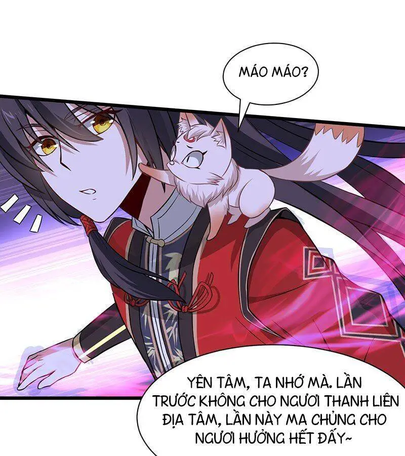 Tiên Đế Trở Về Nettruyen ZZZ Chương 61 Page 11