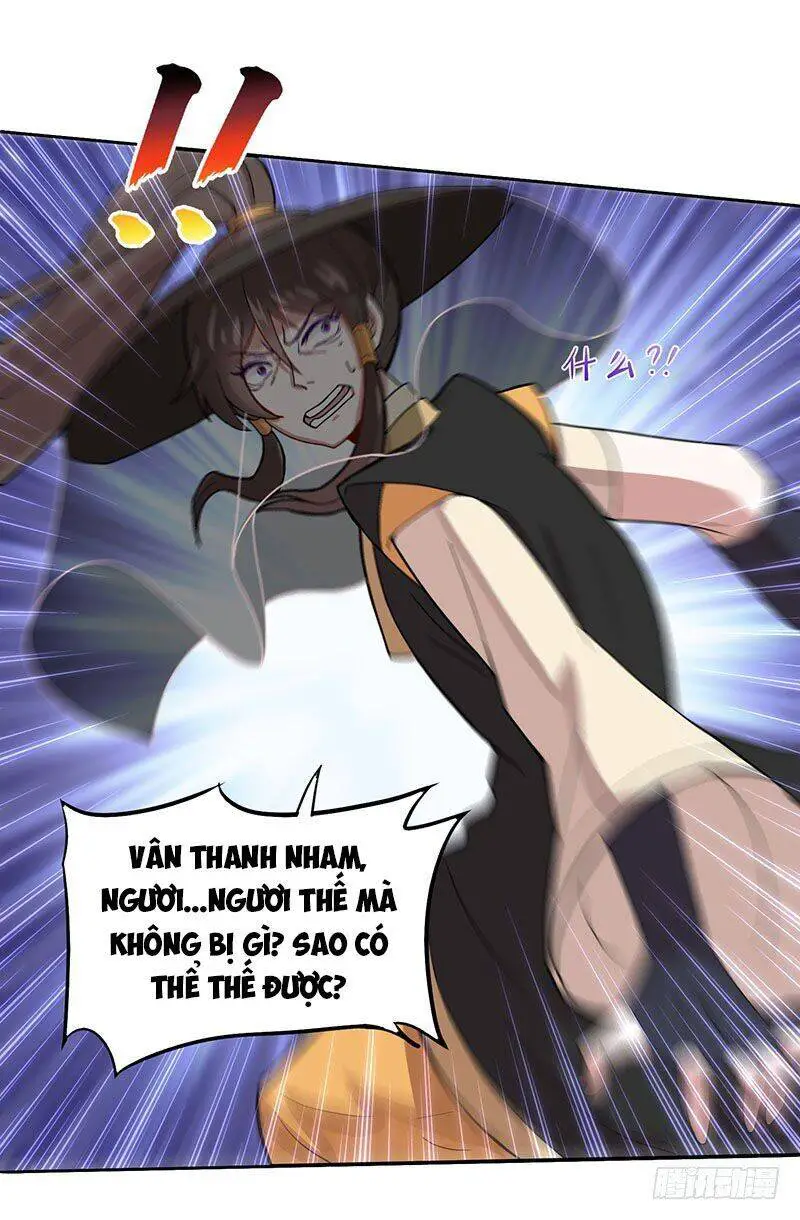 Tiên Đế Trở Về Nettruyen ZZZ Chương 61 Page 14