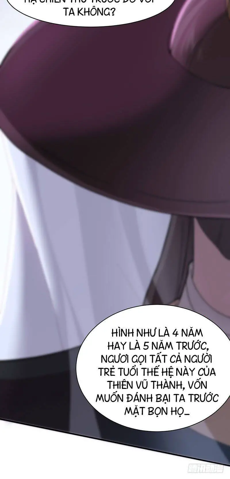 Tiên Đế Trở Về Nettruyen ZZZ Chương 61 Page 18