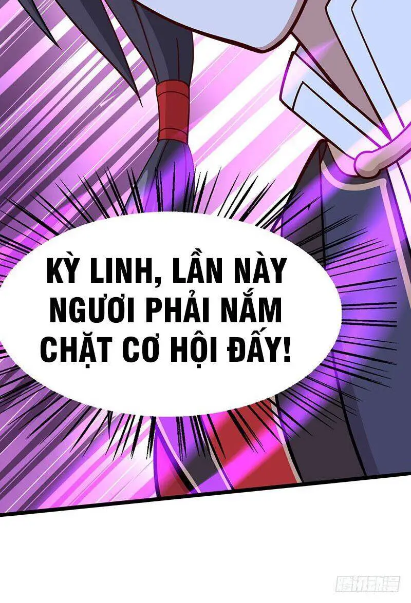 Tiên Đế Trở Về Nettruyen ZZZ Chương 61 Page 26