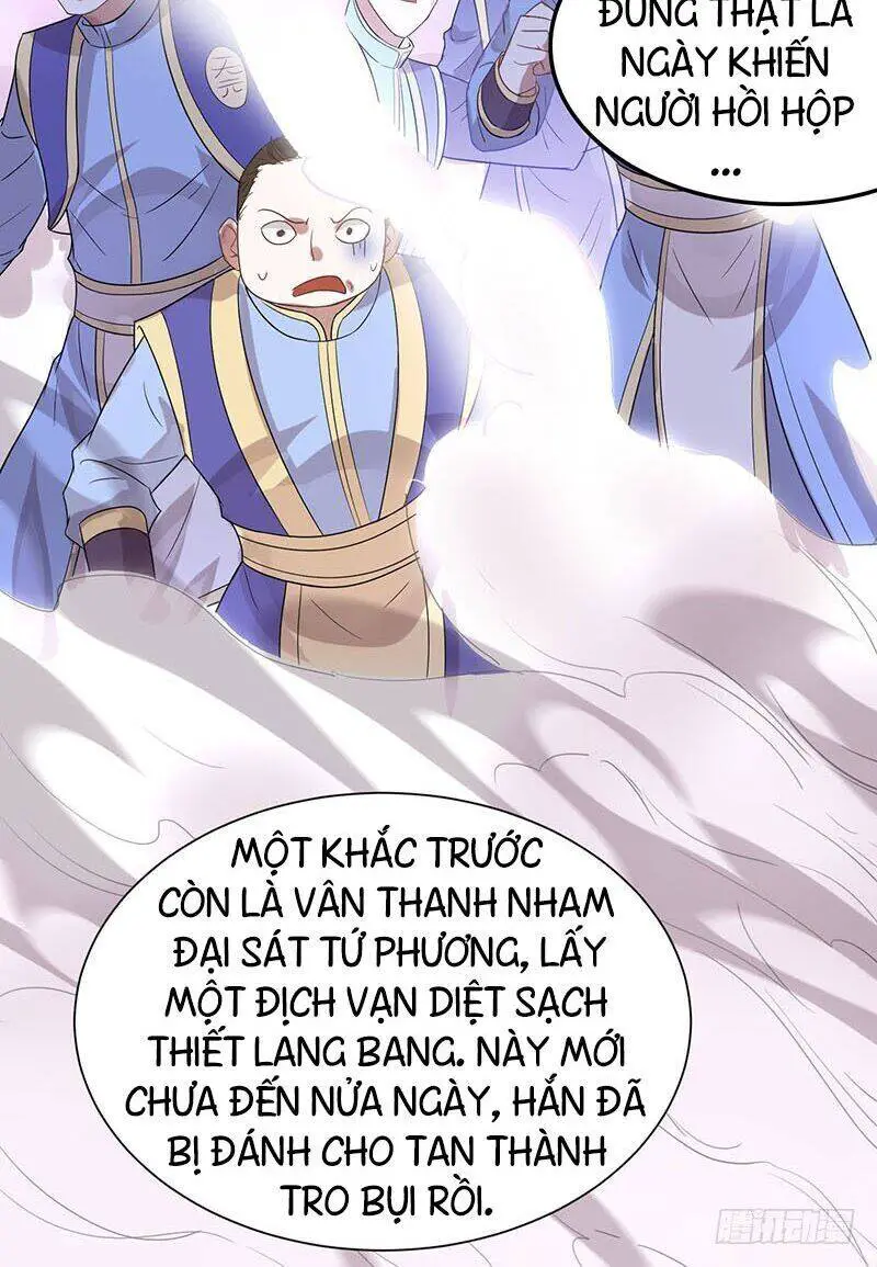 Tiên Đế Trở Về Nettruyen ZZZ Chương 61 Page 34