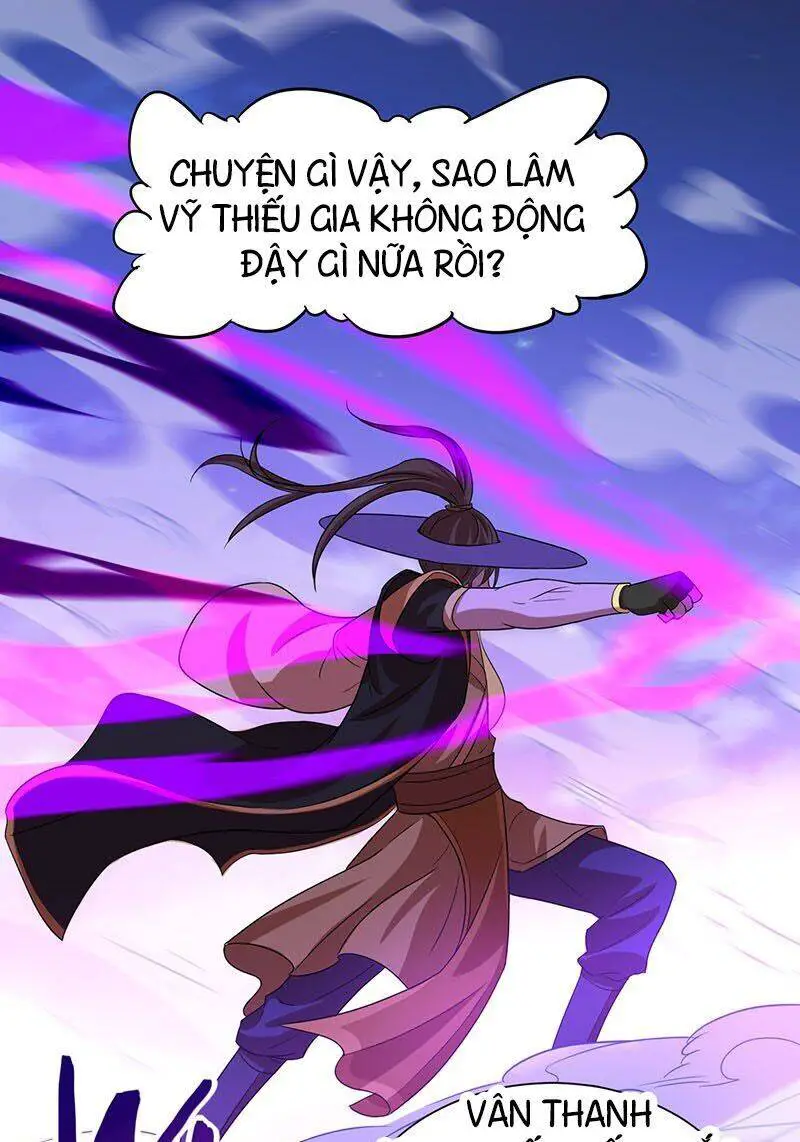 Tiên Đế Trở Về Nettruyen ZZZ Chương 61 Page 36