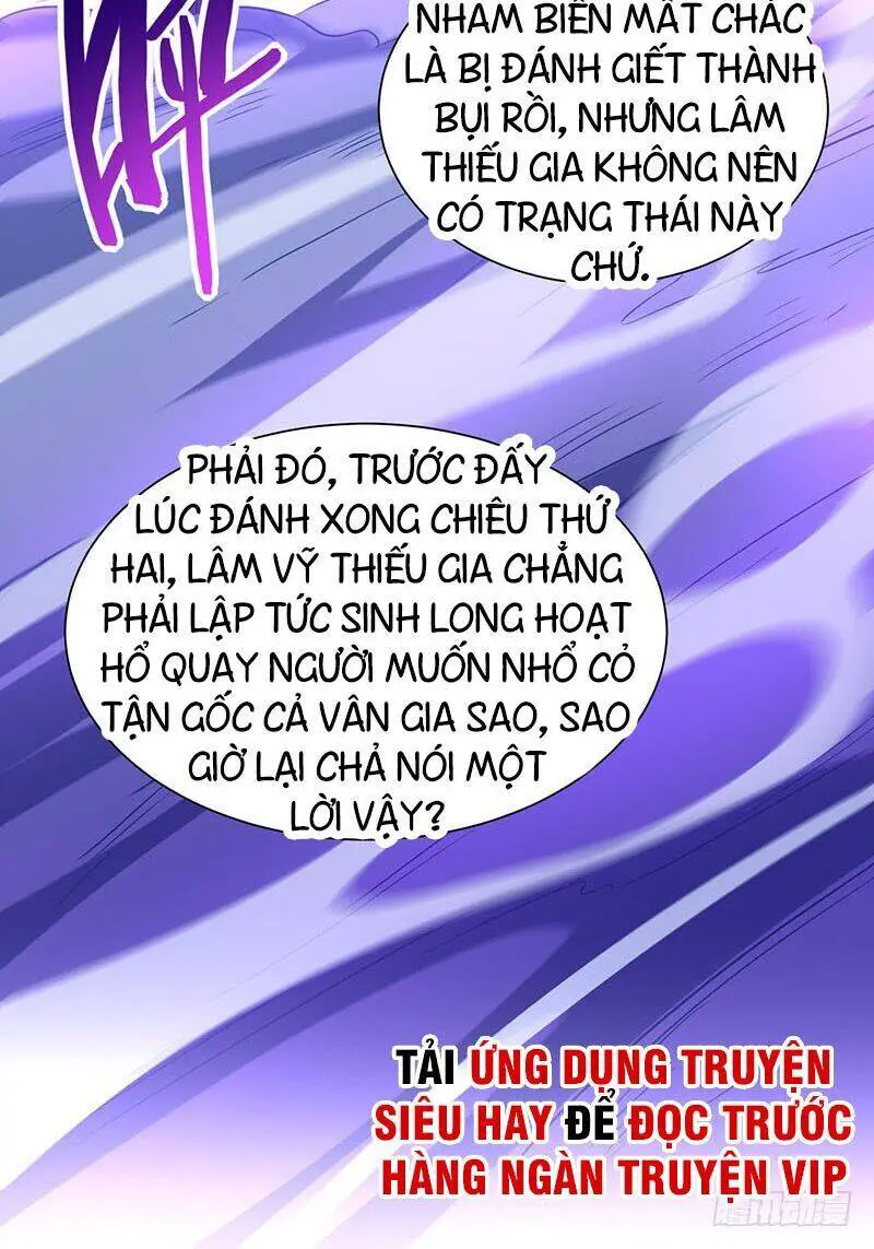 Tiên Đế Trở Về Nettruyen ZZZ Chương 61 Page 37