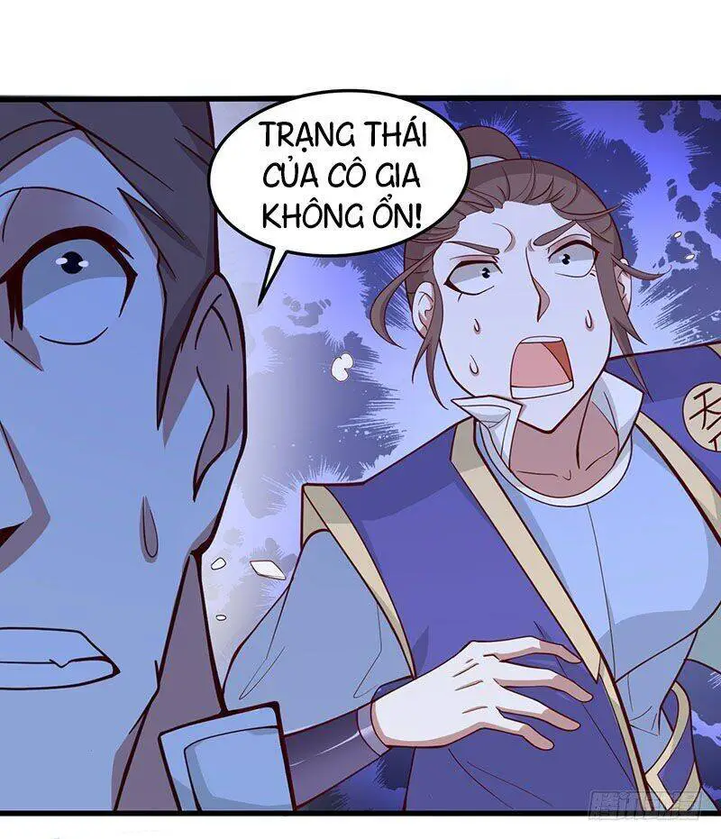Tiên Đế Trở Về Nettruyen ZZZ Chương 61 Page 38