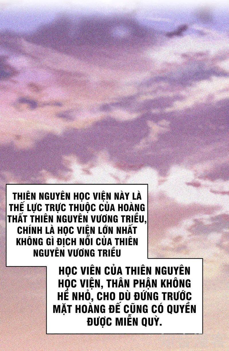 Tiên Đế Trở Về Nettruyen ZZZ Chương 41 Page 14