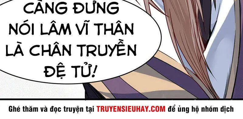 Tiên Đế Trở Về Nettruyen ZZZ Chương 41 Page 16