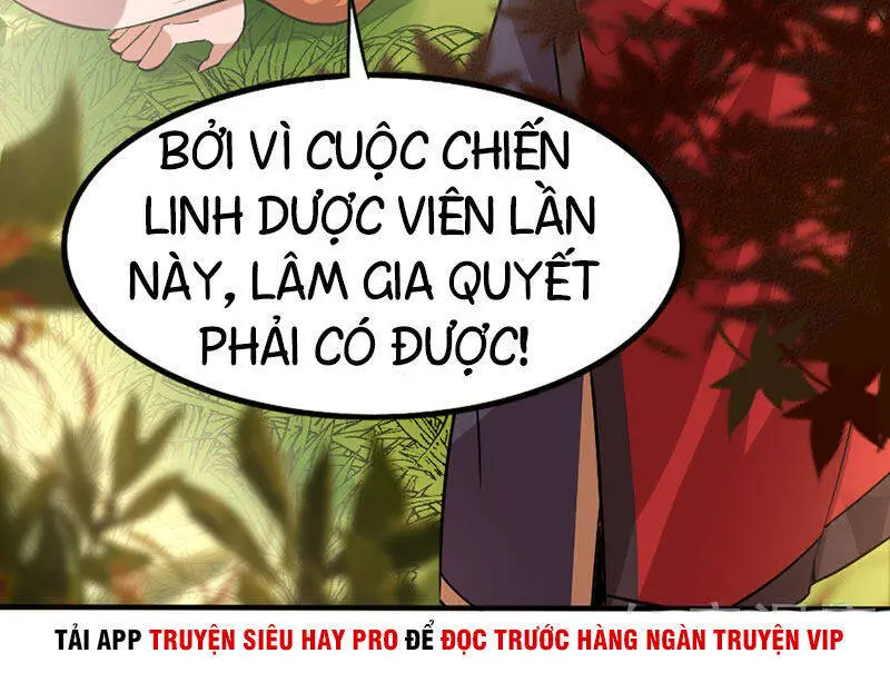 Tiên Đế Trở Về Nettruyen ZZZ Chương 33 Page 14
