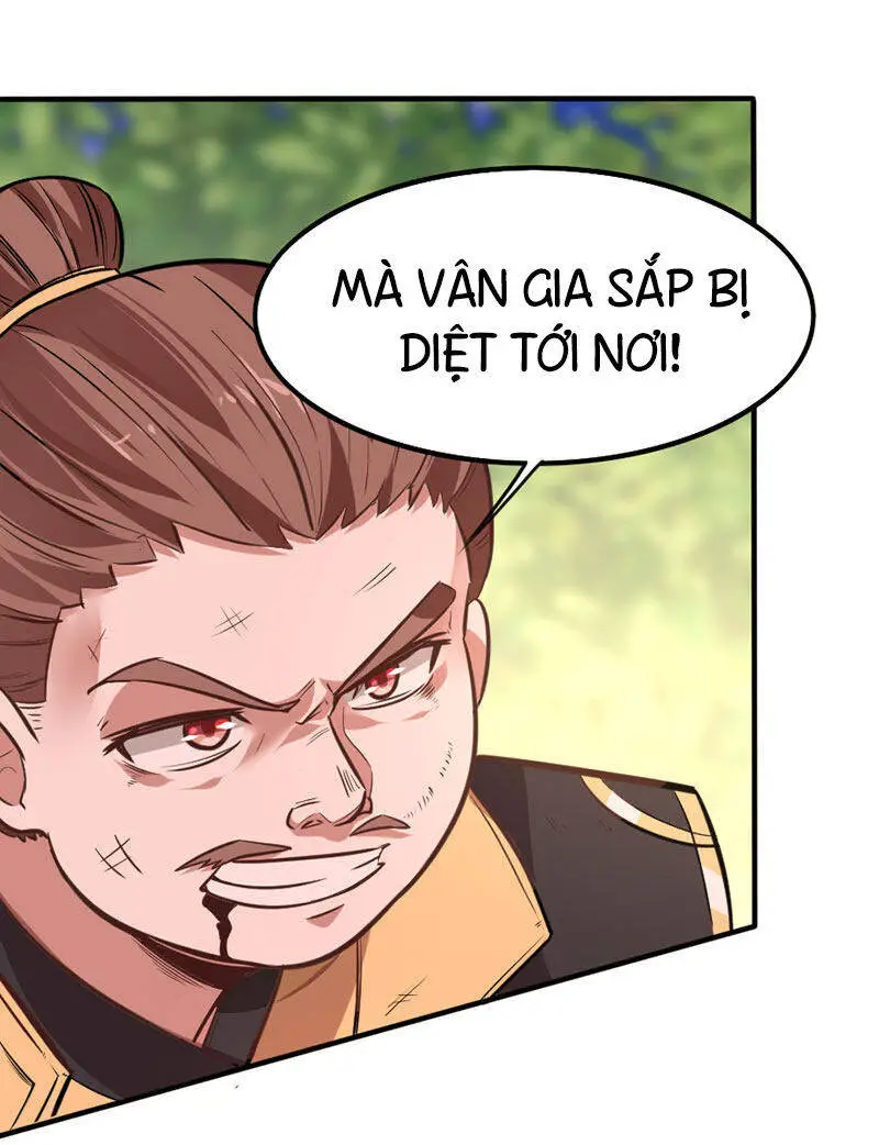 Tiên Đế Trở Về Nettruyen ZZZ Chương 33 Page 15