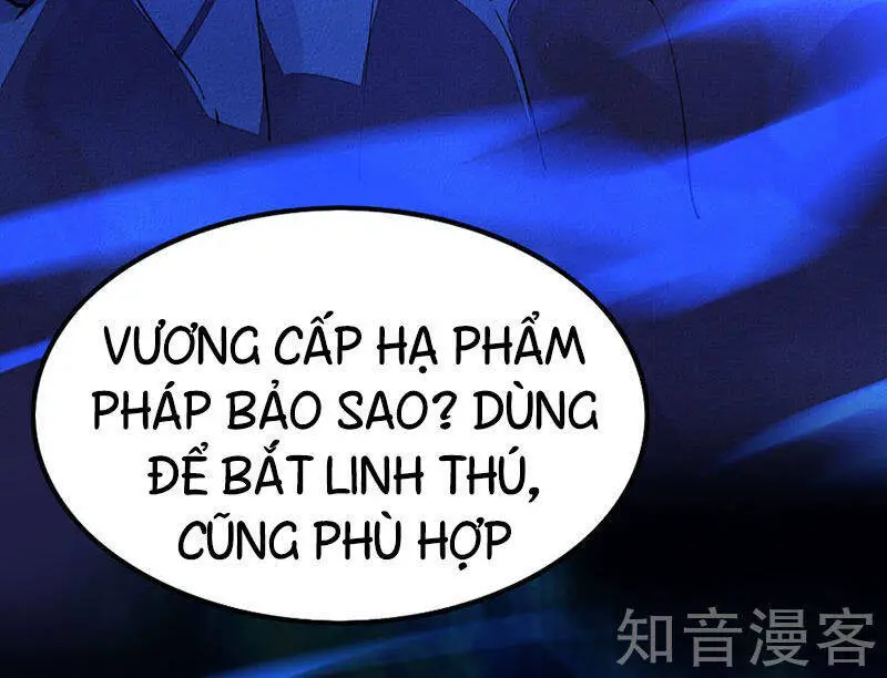 Tiên Đế Trở Về Nettruyen ZZZ Chương 33 Page 21
