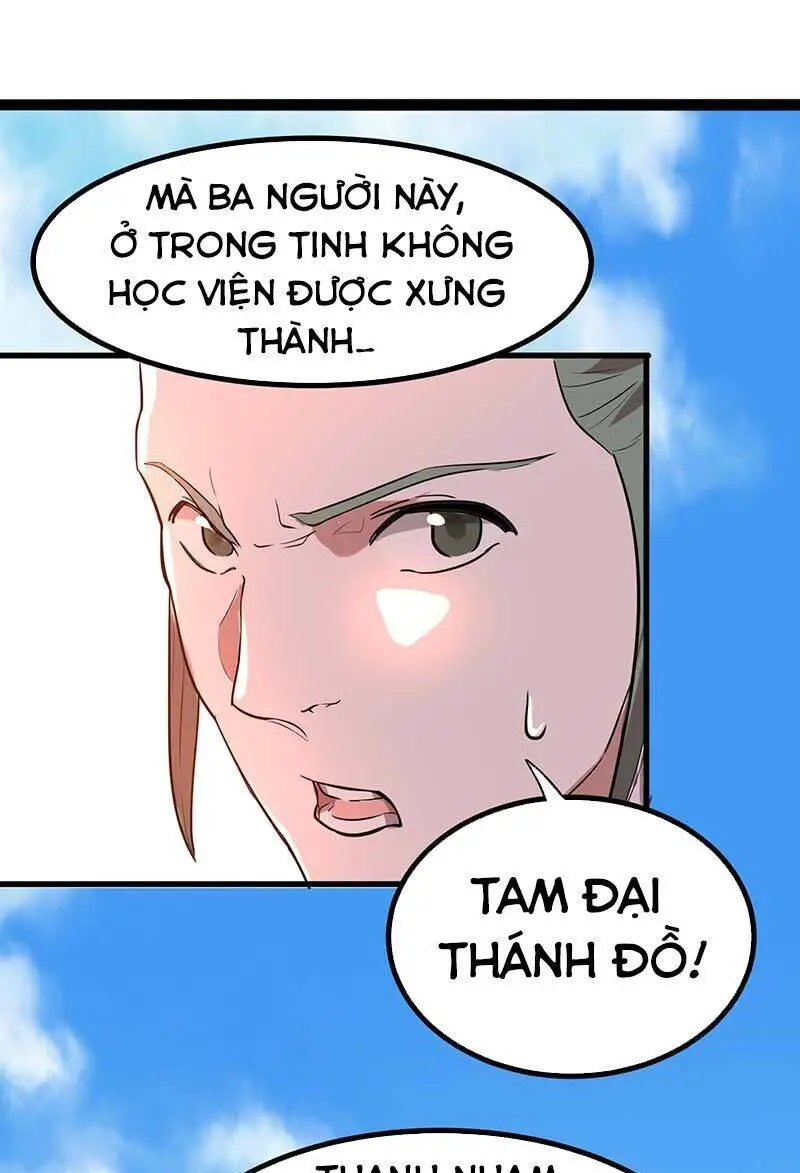 Tiên Đế Trở Về Nettruyen ZZZ Chương 74 Page 17