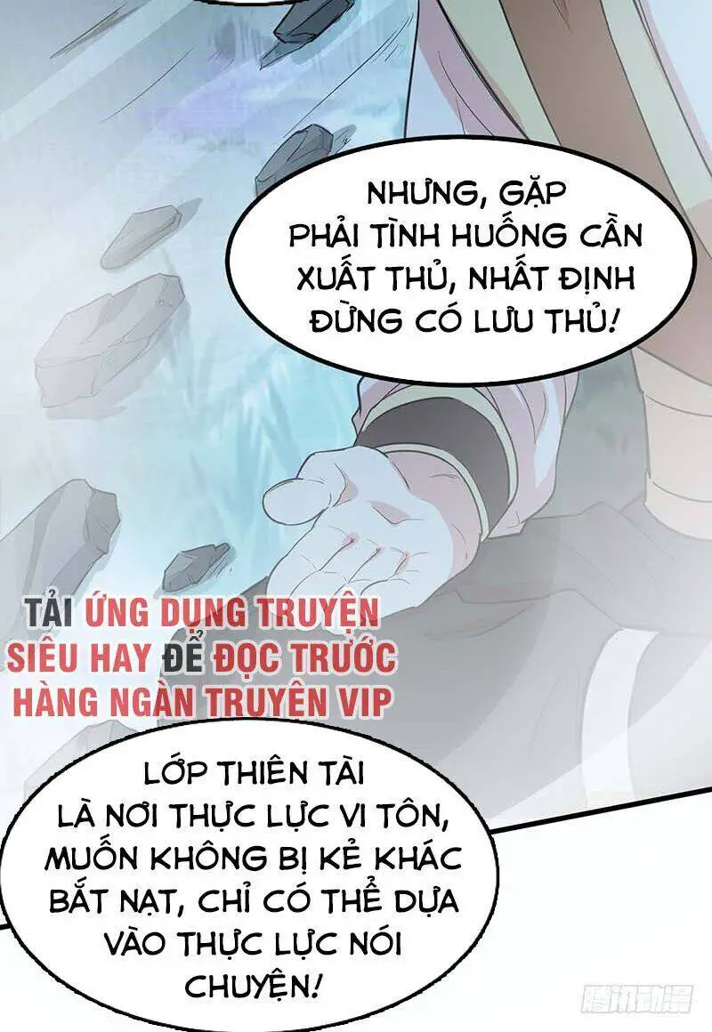 Tiên Đế Trở Về Nettruyen ZZZ Chương 74 Page 20
