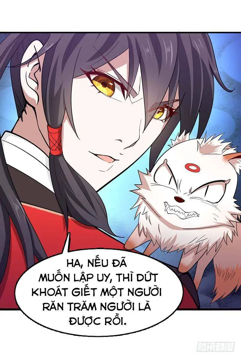 Tiên Đế Trở Về Nettruyen ZZZ Chương 74 Page 26