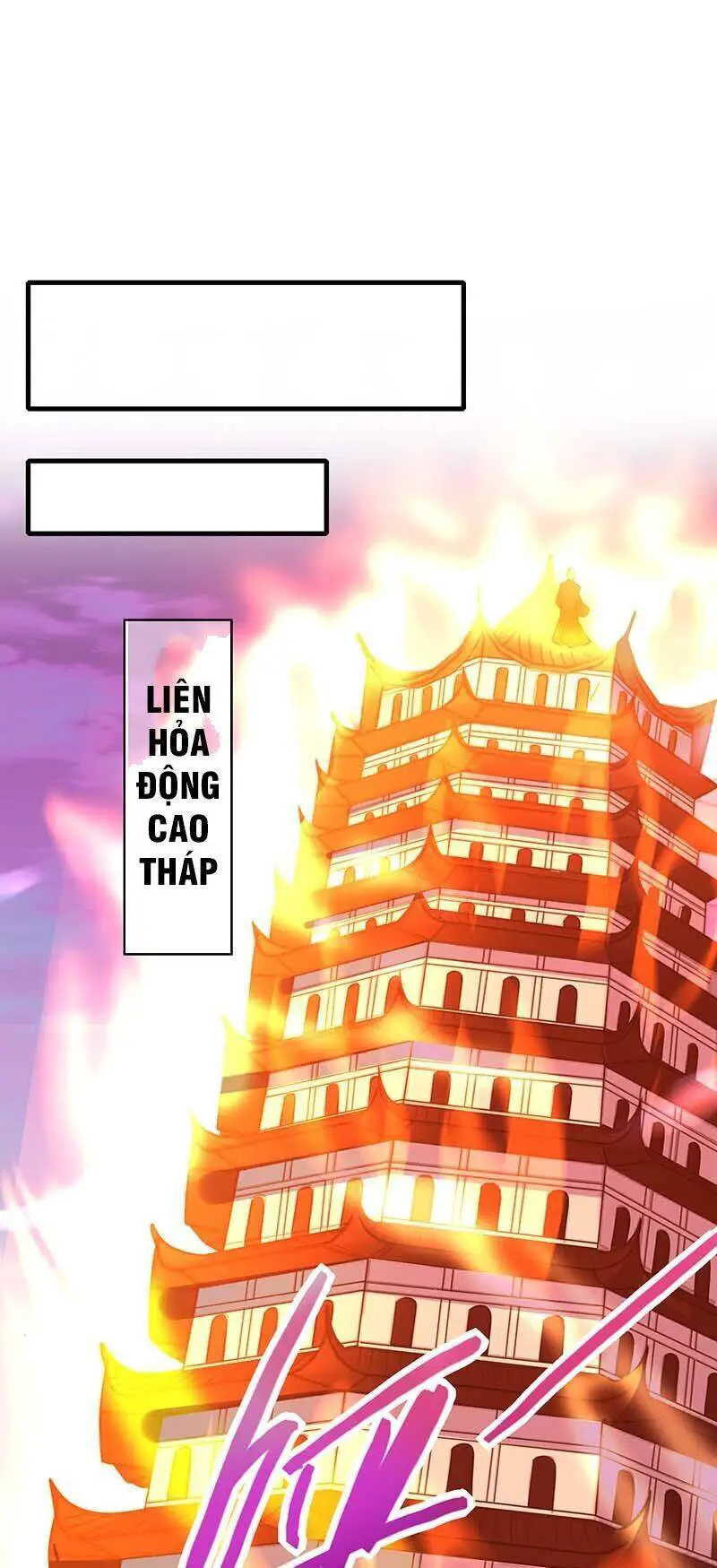 Tiên Đế Trở Về Nettruyen ZZZ Chương 74 Page 27