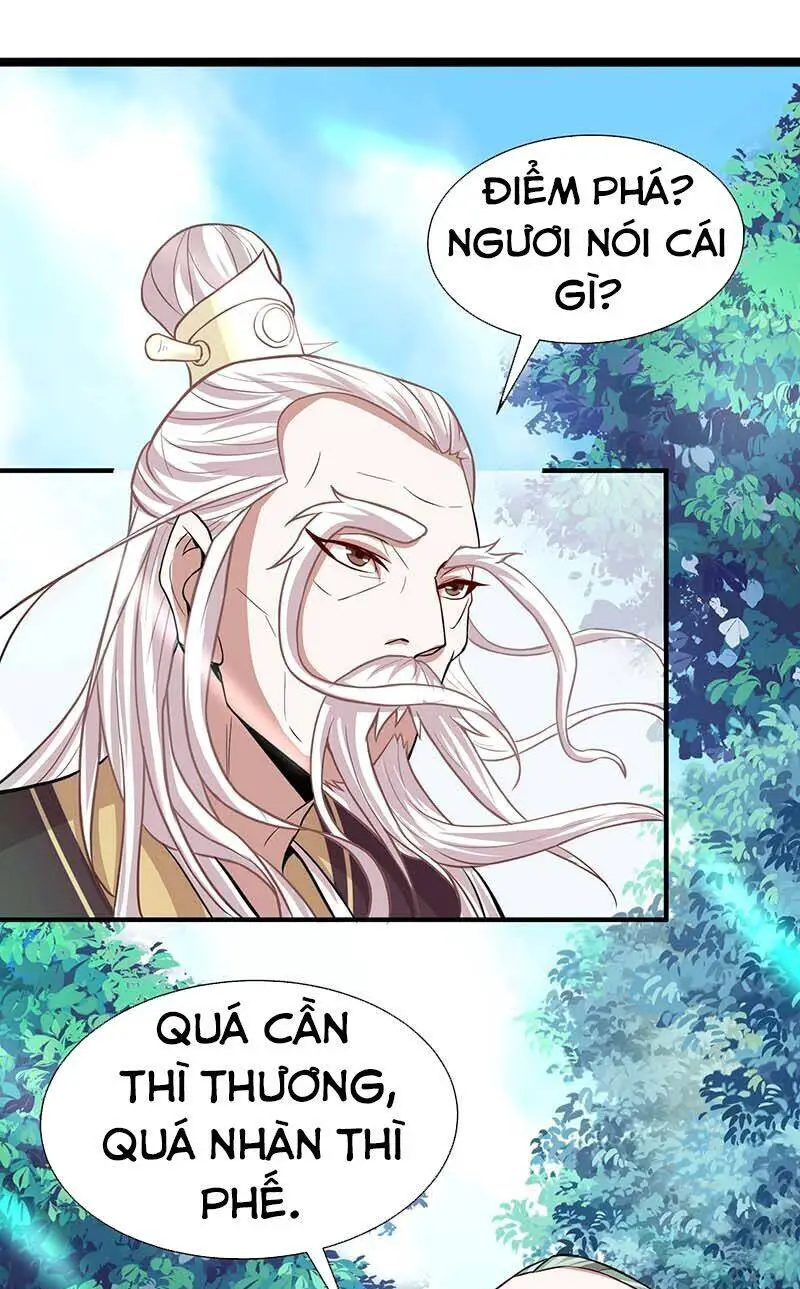 Tiên Đế Trở Về Nettruyen ZZZ Chương 74 Page 33