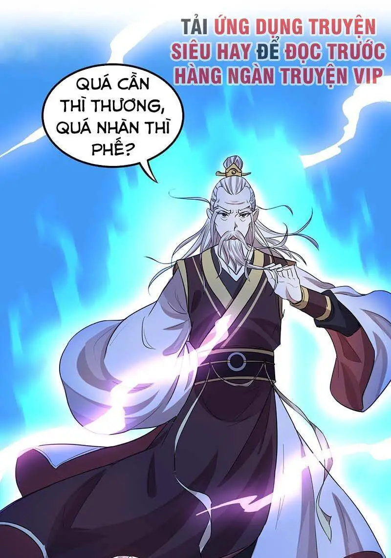 Tiên Đế Trở Về Nettruyen ZZZ Chương 74 Page 35