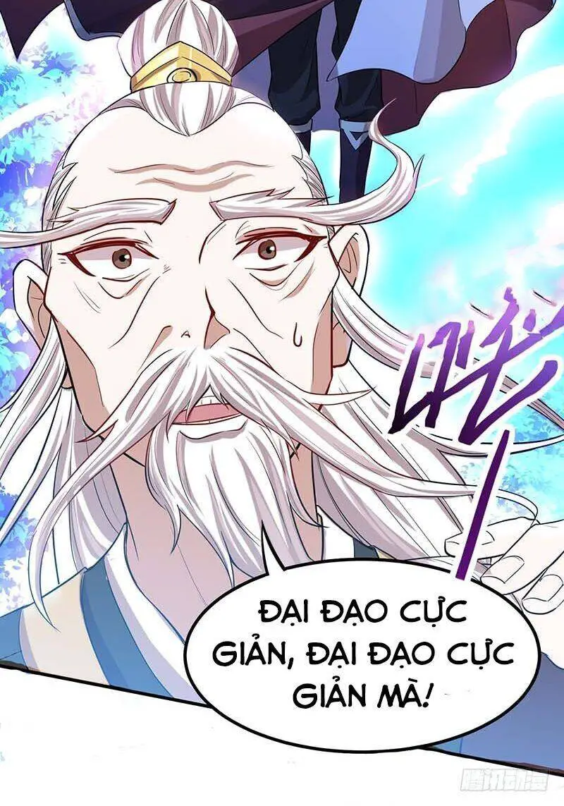Tiên Đế Trở Về Nettruyen ZZZ Chương 74 Page 36