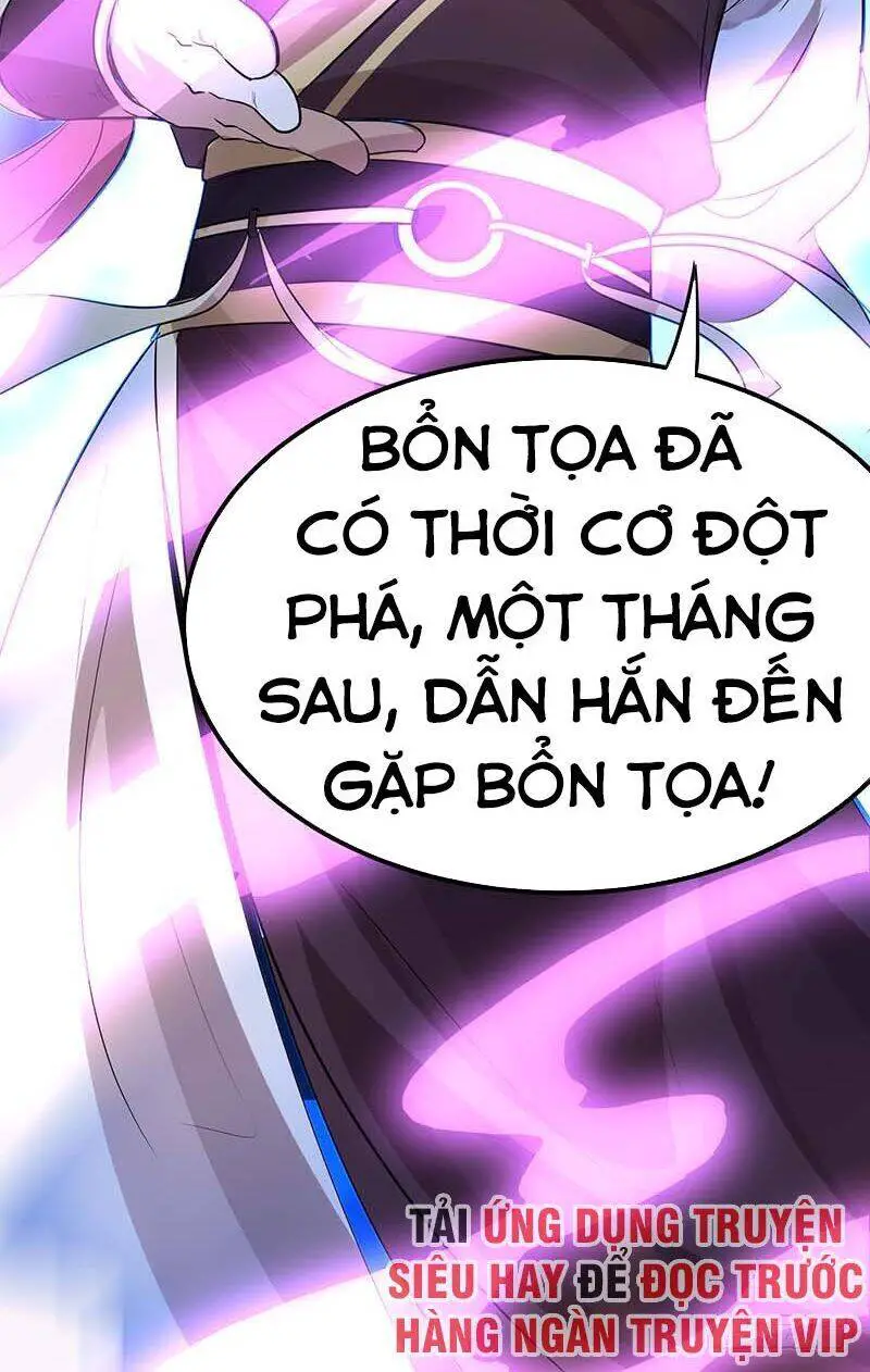 Tiên Đế Trở Về Nettruyen ZZZ Chương 74 Page 41