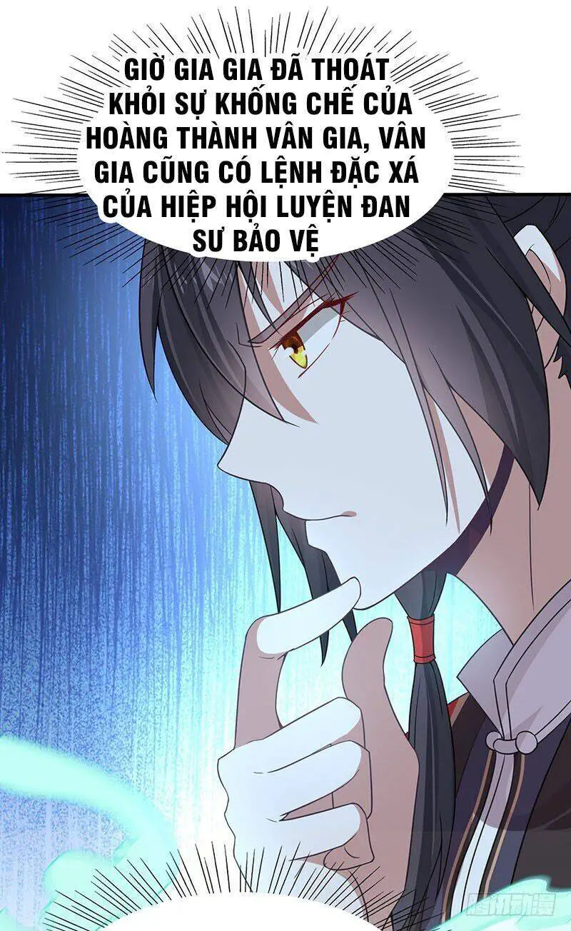 Tiên Đế Trở Về Nettruyen ZZZ Chương 69 Page 5