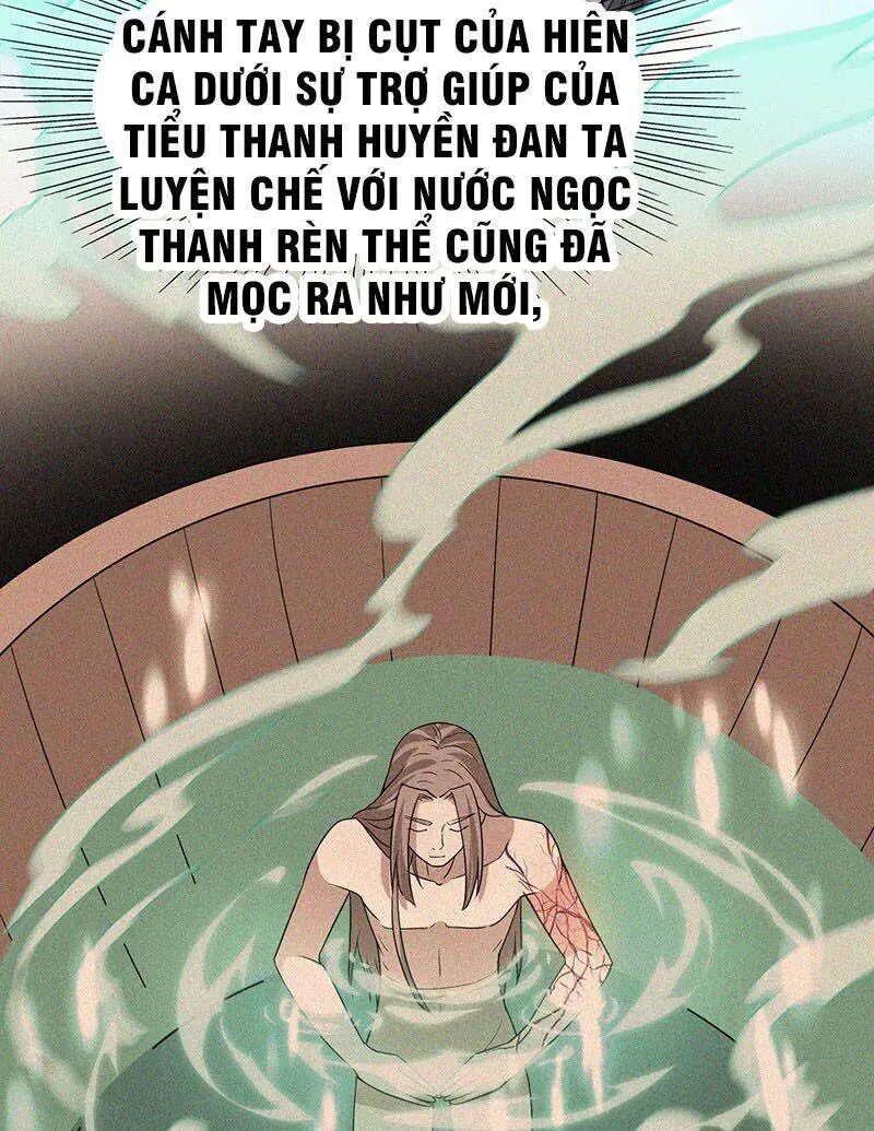 Tiên Đế Trở Về Nettruyen ZZZ Chương 69 Page 6