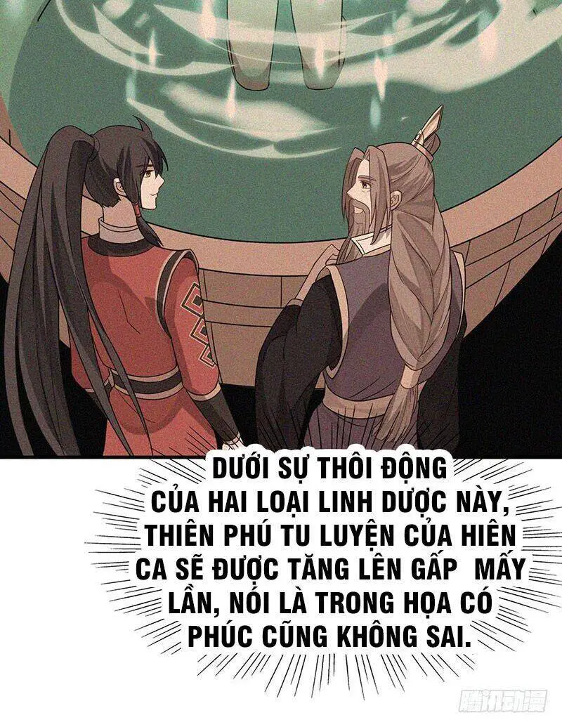 Tiên Đế Trở Về Nettruyen ZZZ Chương 69 Page 7
