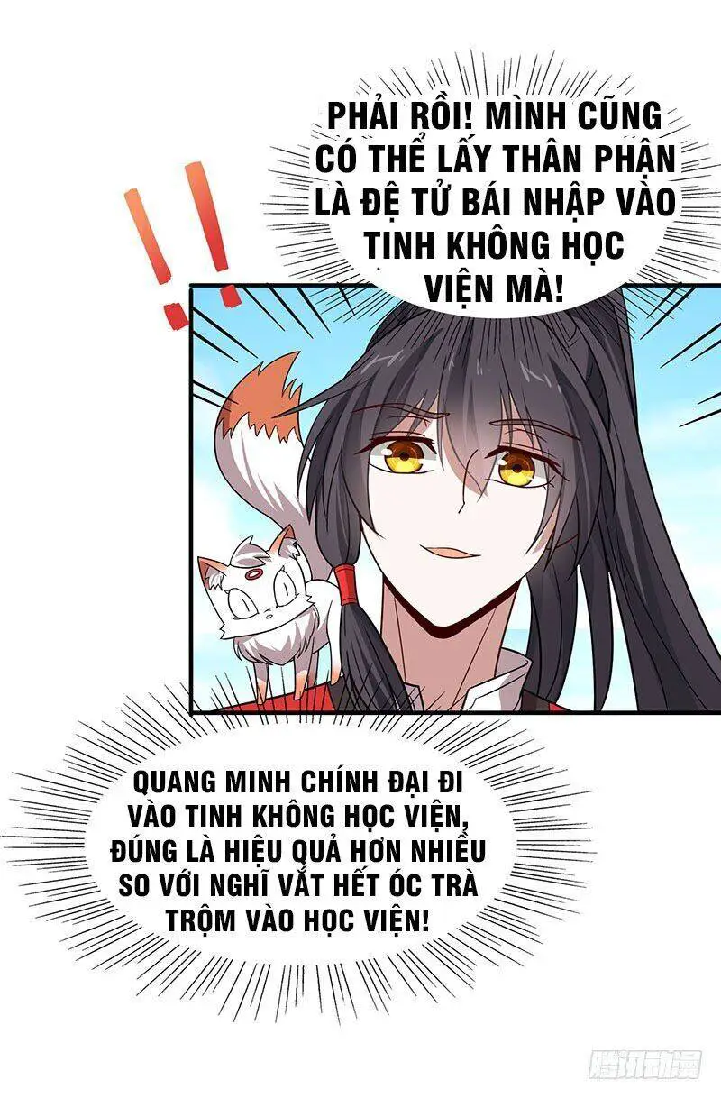 Tiên Đế Trở Về Nettruyen ZZZ Chương 69 Page 12
