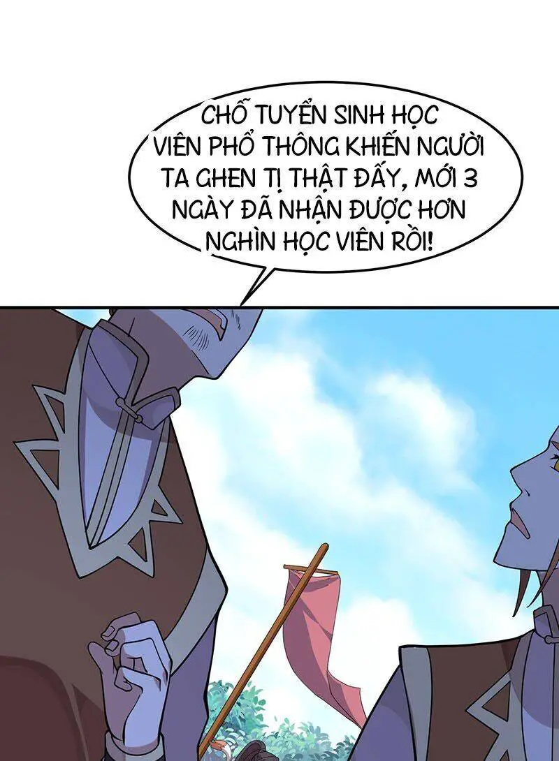 Tiên Đế Trở Về Nettruyen ZZZ Chương 69 Page 16