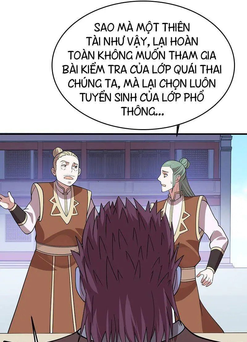 Tiên Đế Trở Về Nettruyen ZZZ Chương 69 Page 18