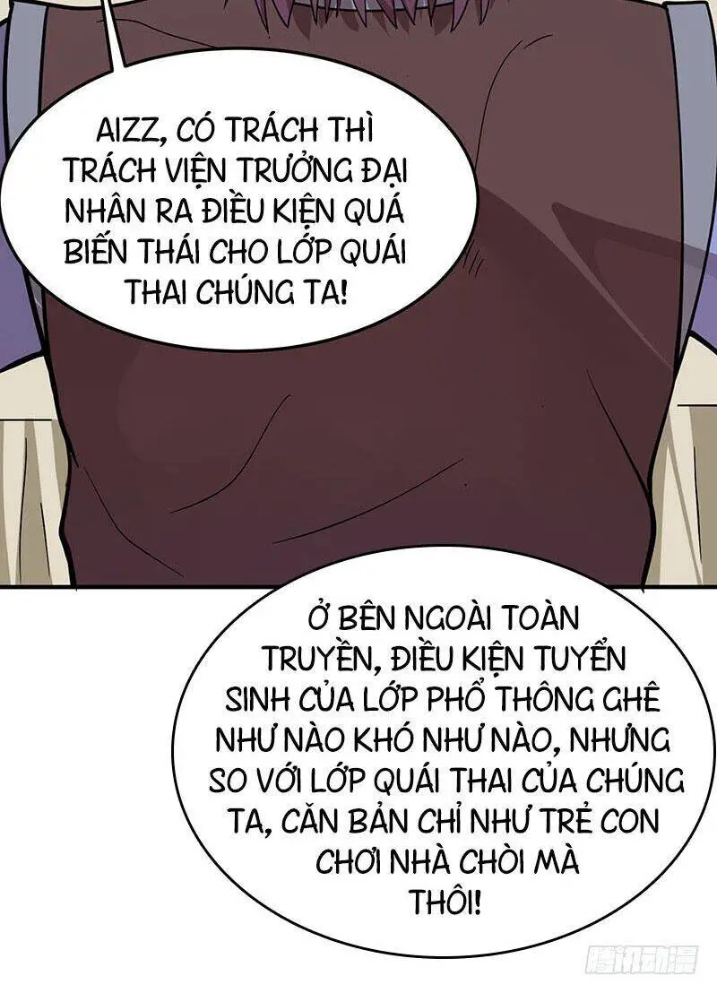 Tiên Đế Trở Về Nettruyen ZZZ Chương 69 Page 19
