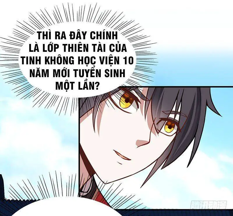 Tiên Đế Trở Về Nettruyen ZZZ Chương 69 Page 21