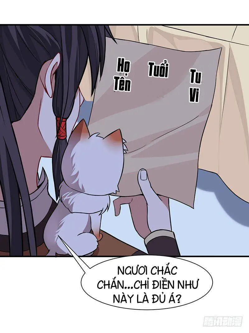 Tiên Đế Trở Về Nettruyen ZZZ Chương 69 Page 26