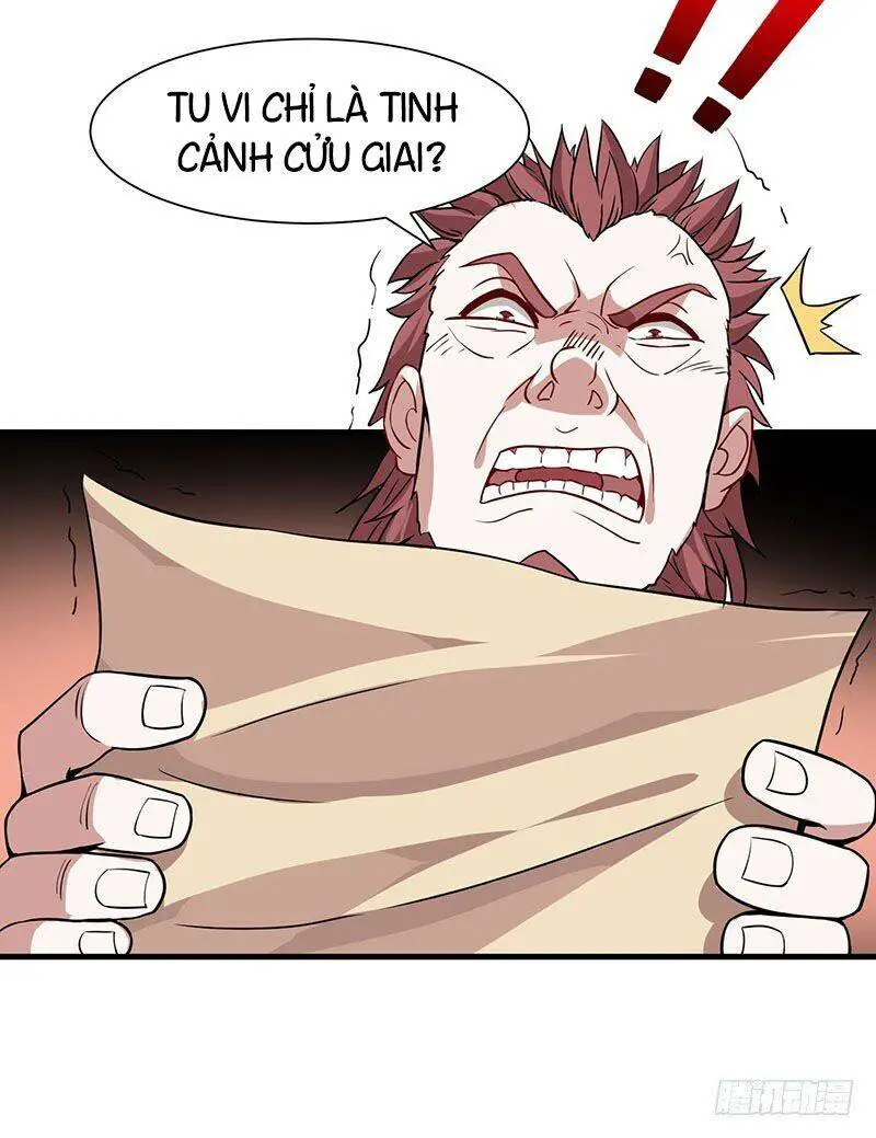Tiên Đế Trở Về Nettruyen ZZZ Chương 69 Page 29