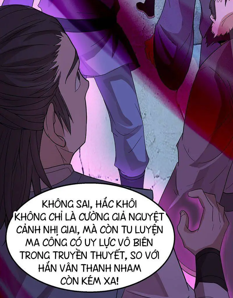 Tiên Đế Trở Về Nettruyen ZZZ Chương 58 Page 4
