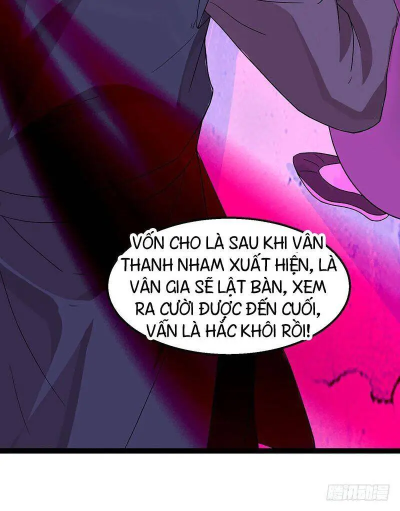 Tiên Đế Trở Về Nettruyen ZZZ Chương 58 Page 5