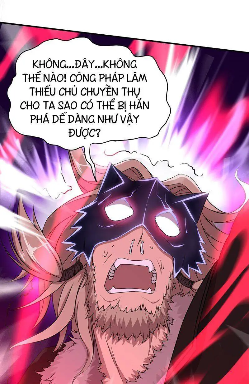 Tiên Đế Trở Về Nettruyen ZZZ Chương 58 Page 9