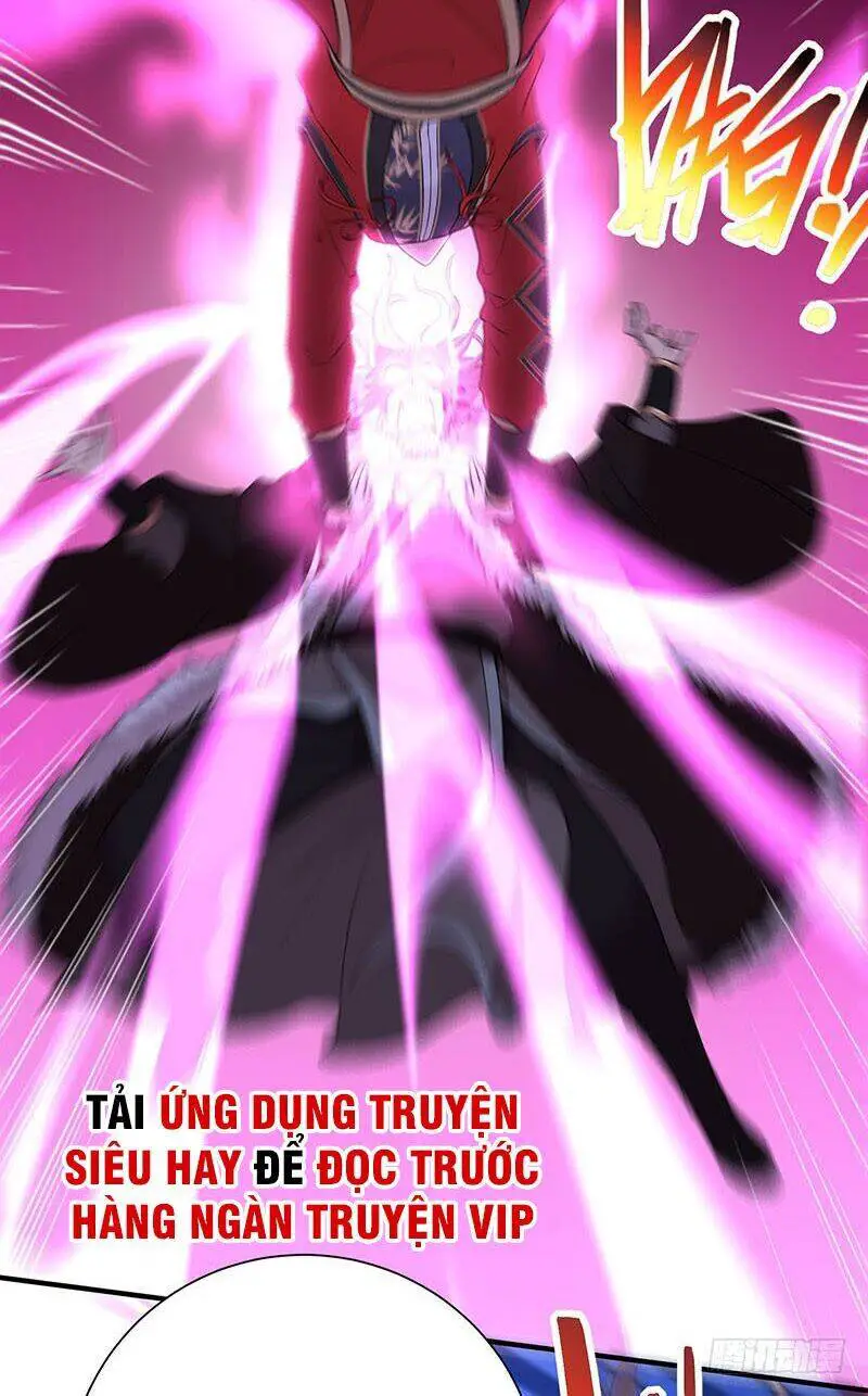 Tiên Đế Trở Về Nettruyen ZZZ Chương 58 Page 13