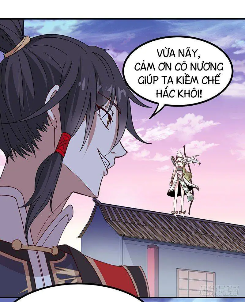 Tiên Đế Trở Về Nettruyen ZZZ Chương 58 Page 20