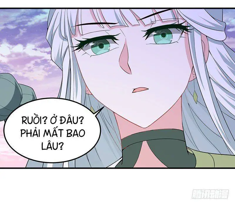Tiên Đế Trở Về Nettruyen ZZZ Chương 58 Page 23