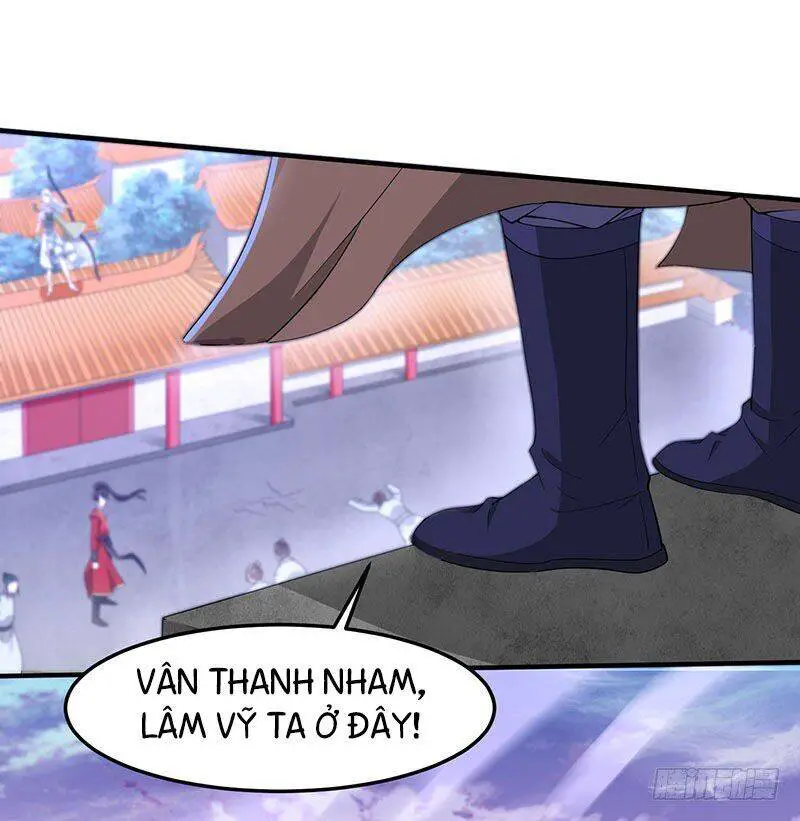 Tiên Đế Trở Về Nettruyen ZZZ Chương 58 Page 24