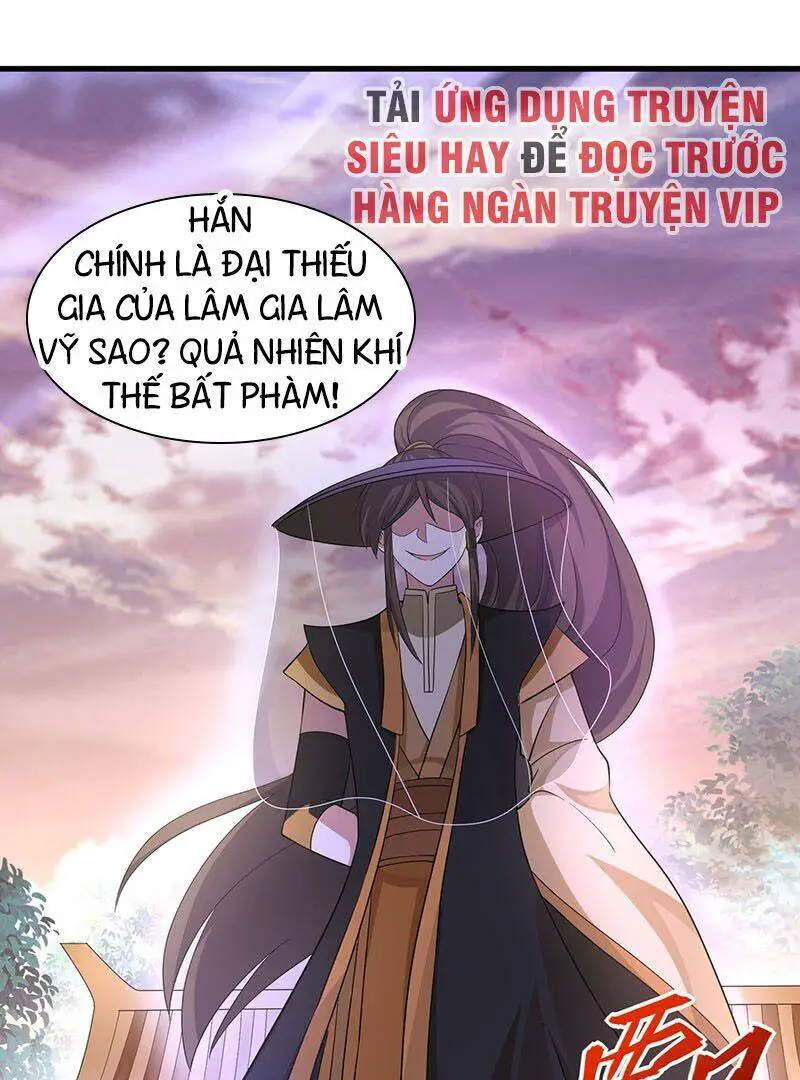 Tiên Đế Trở Về Nettruyen ZZZ Chương 58 Page 28
