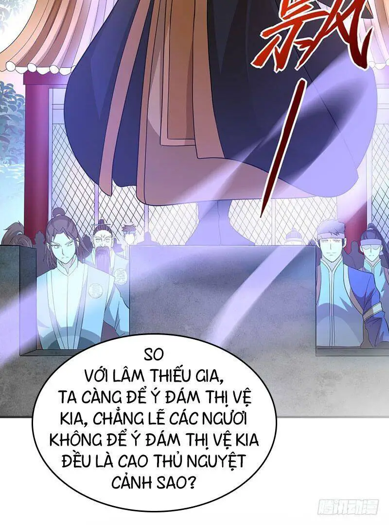 Tiên Đế Trở Về Nettruyen ZZZ Chương 58 Page 29