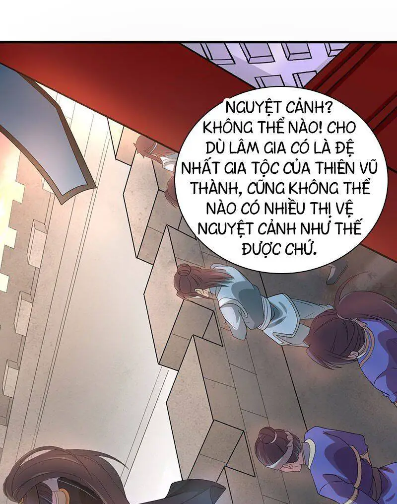 Tiên Đế Trở Về Nettruyen ZZZ Chương 58 Page 30