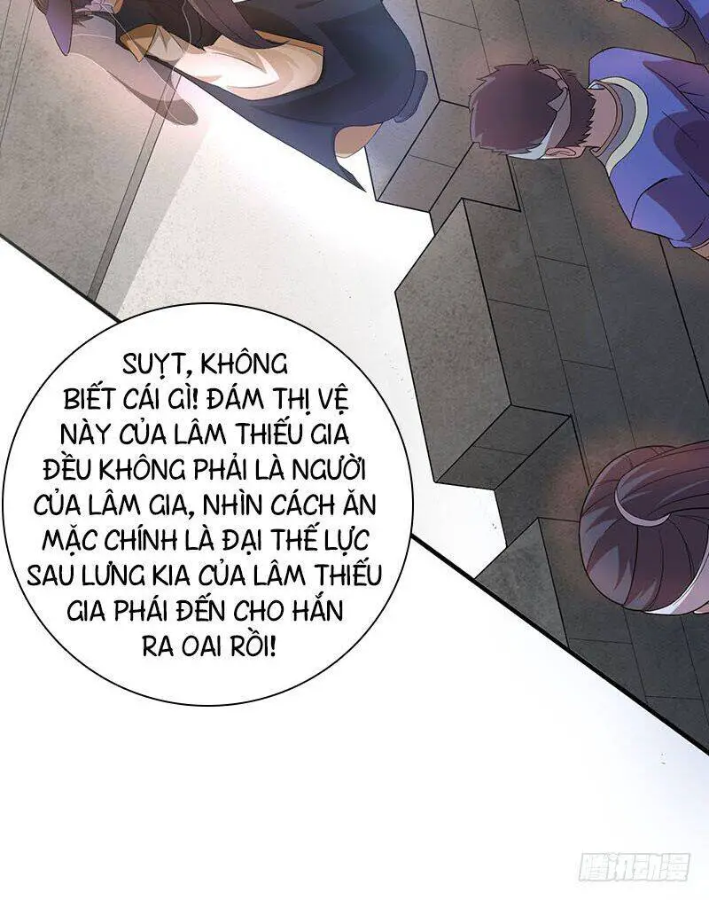 Tiên Đế Trở Về Nettruyen ZZZ Chương 58 Page 31