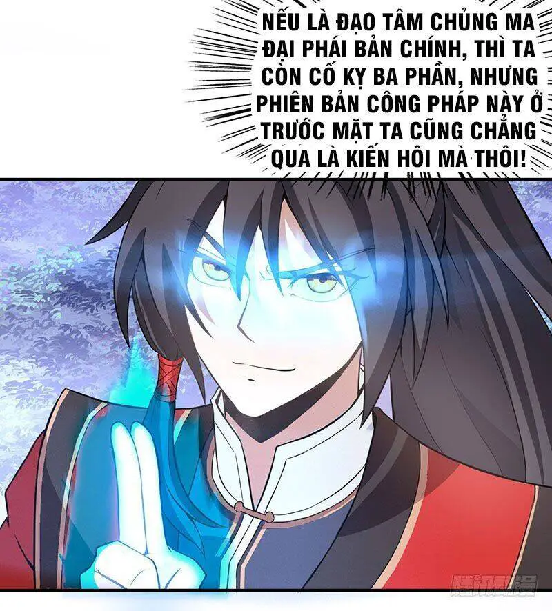 Tiên Đế Trở Về Nettruyen ZZZ Chương 58 Page 37
