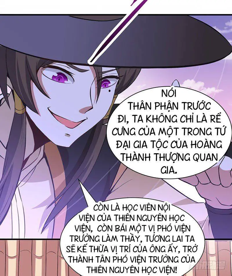 Tiên Đế Trở Về Nettruyen ZZZ Chương 58 Page 39