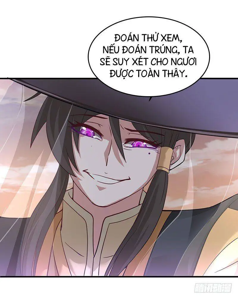 Tiên Đế Trở Về Nettruyen ZZZ Chương 58 Page 43