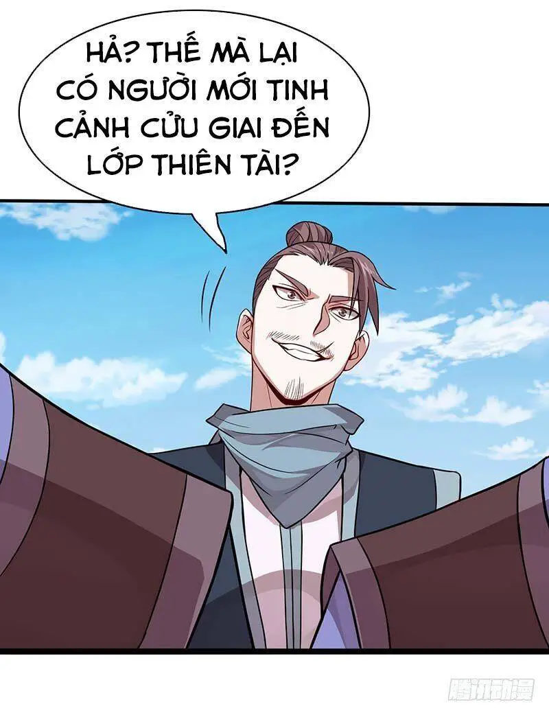 Tiên Đế Trở Về Nettruyen ZZZ Chương 75 Page 3