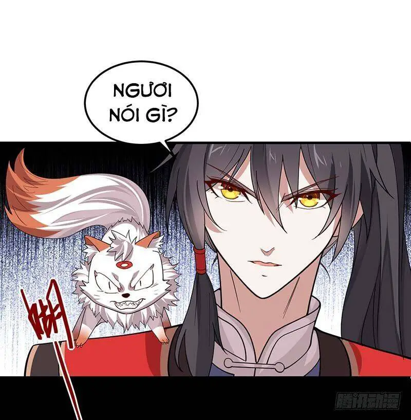 Tiên Đế Trở Về Nettruyen ZZZ Chương 75 Page 7